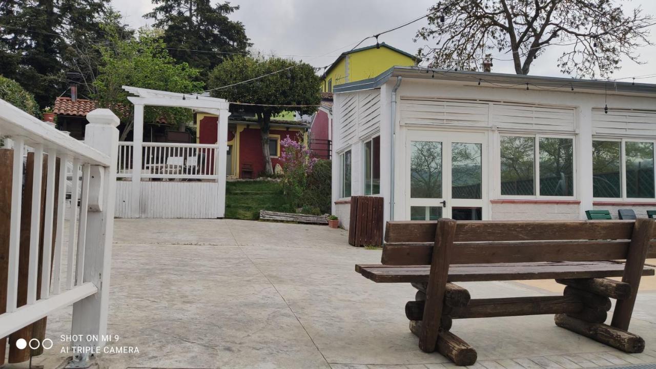 Bed & Breakfast Borgo Lamurese 2*