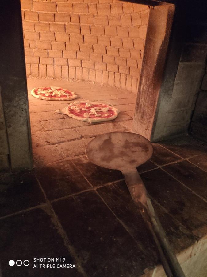 Borgo Lamurese 2* Avigliano