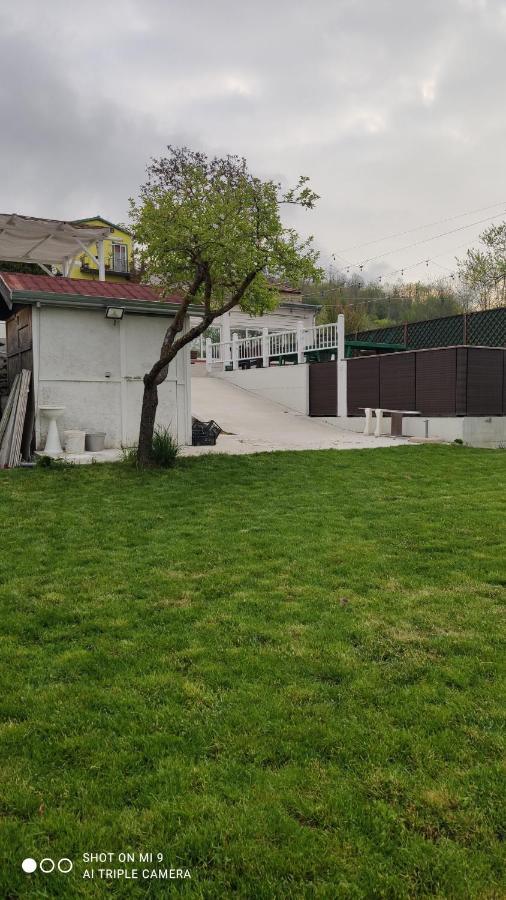 Borgo Lamurese Bed & Breakfast 2*