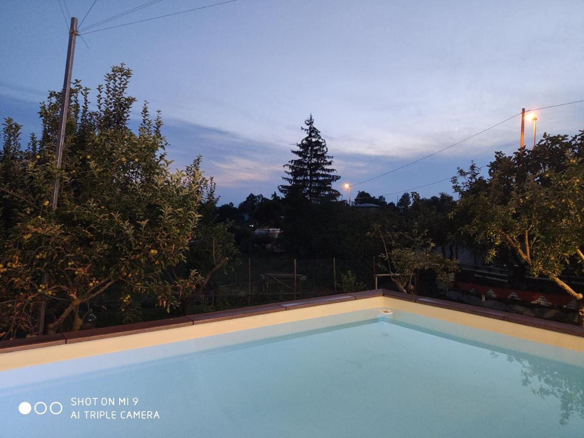 Borgo Lamurese Avigliano