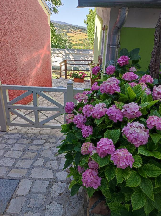 Borgo Lamurese