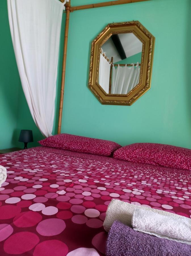 Bed & Breakfast Borgo Lamurese Avigliano