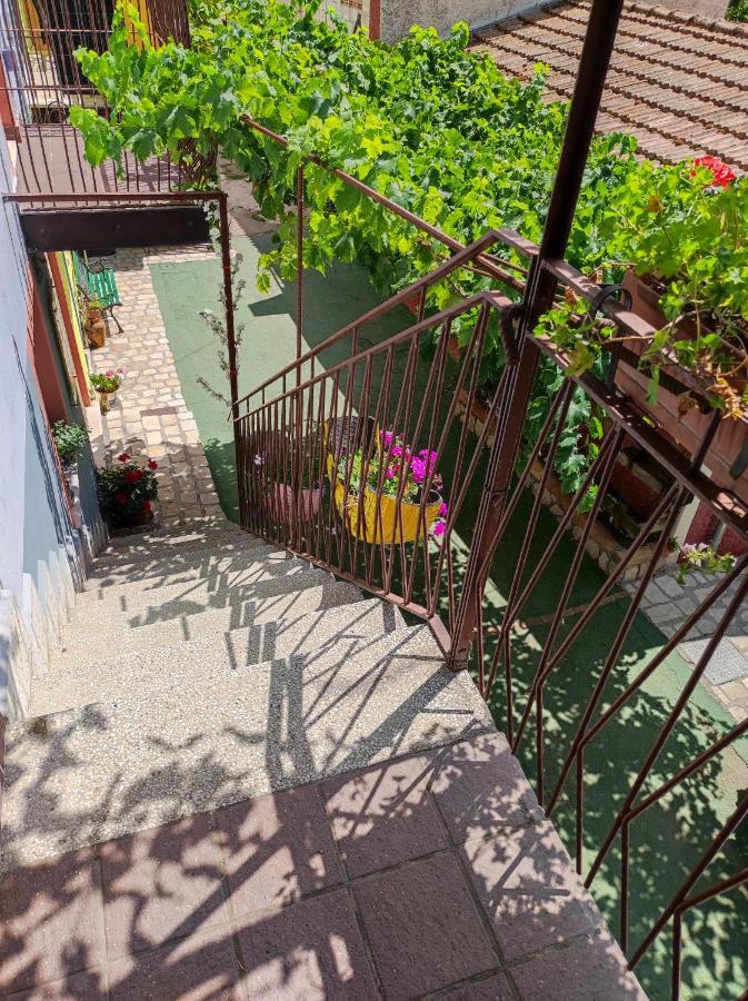 Bed & Breakfast Borgo Lamurese Avigliano