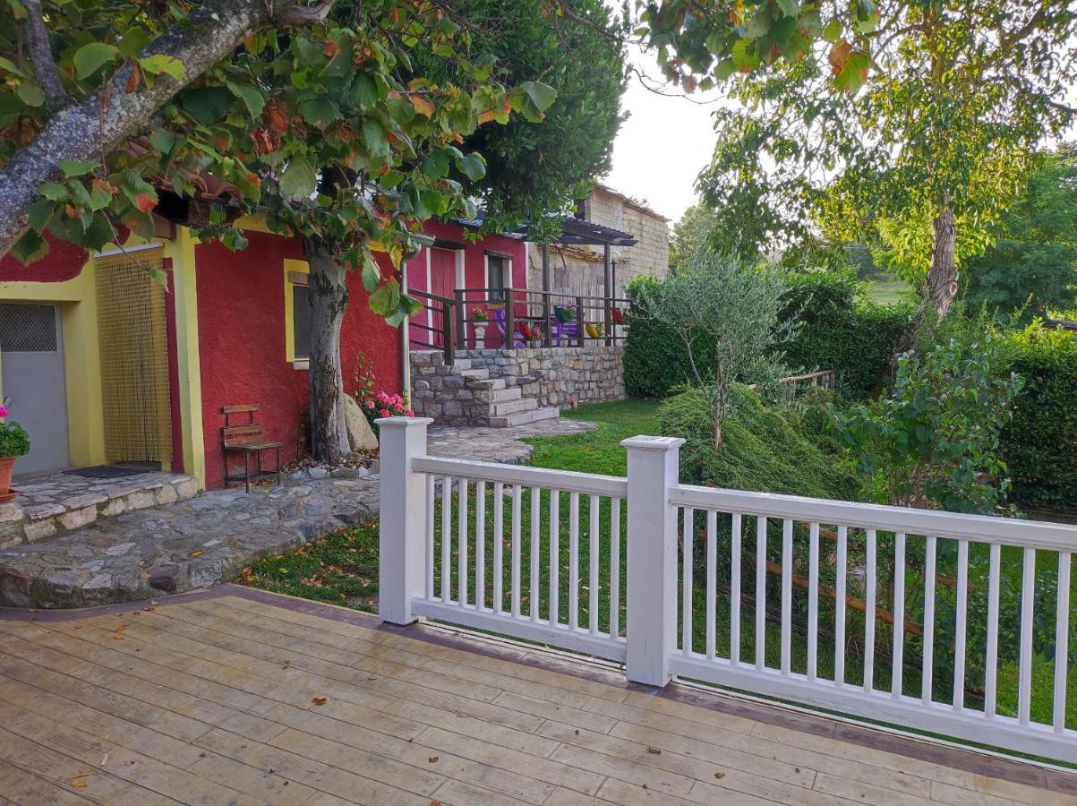 Bed & Breakfast Borgo Lamurese 2*