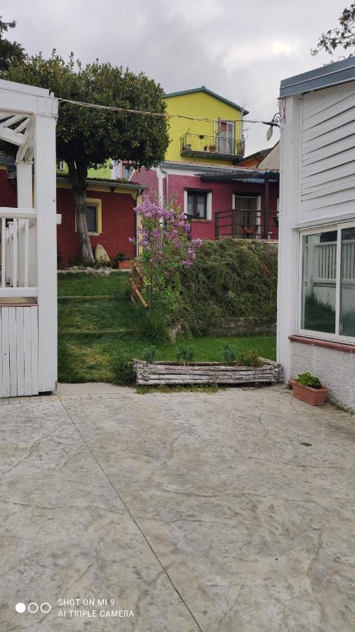 Borgo Lamurese Bed & Breakfast Avigliano