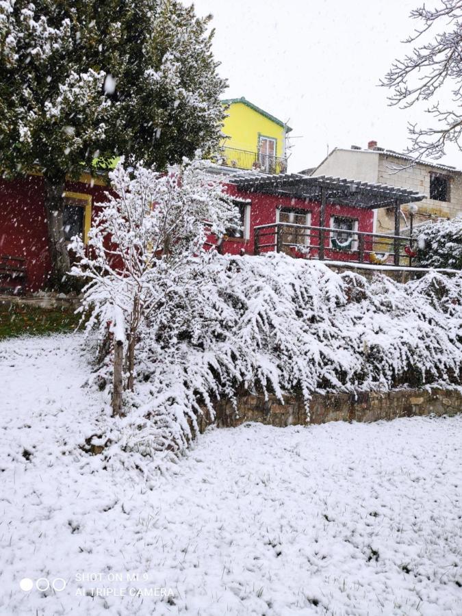 Borgo Lamurese Bed & Breakfast Avigliano