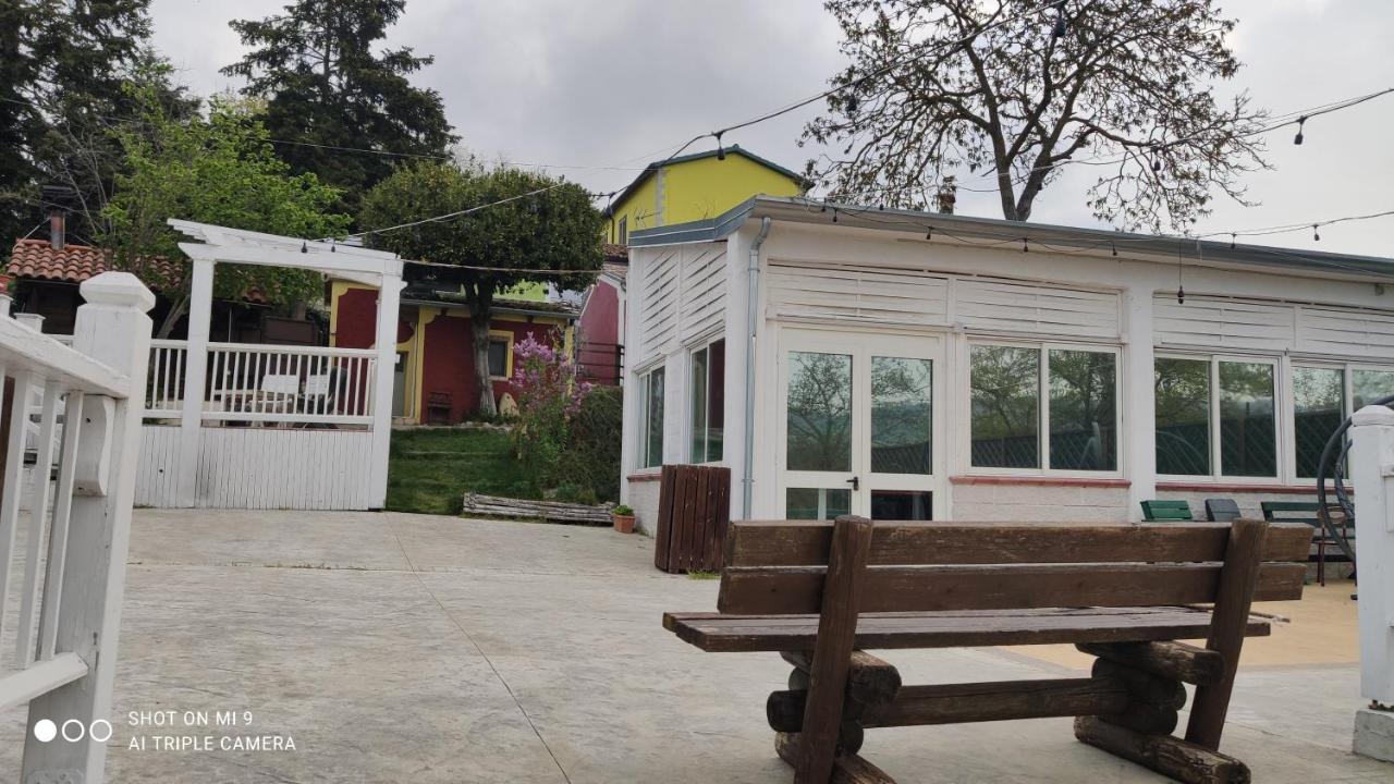 Borgo Lamurese Avigliano