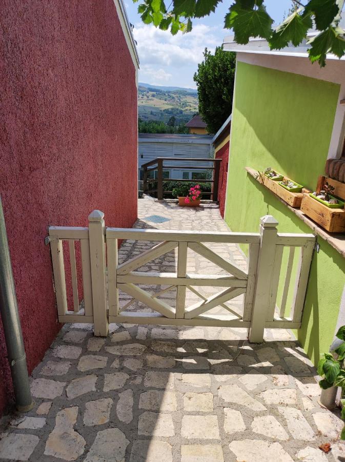 Borgo Lamurese Bed & Breakfast Avigliano