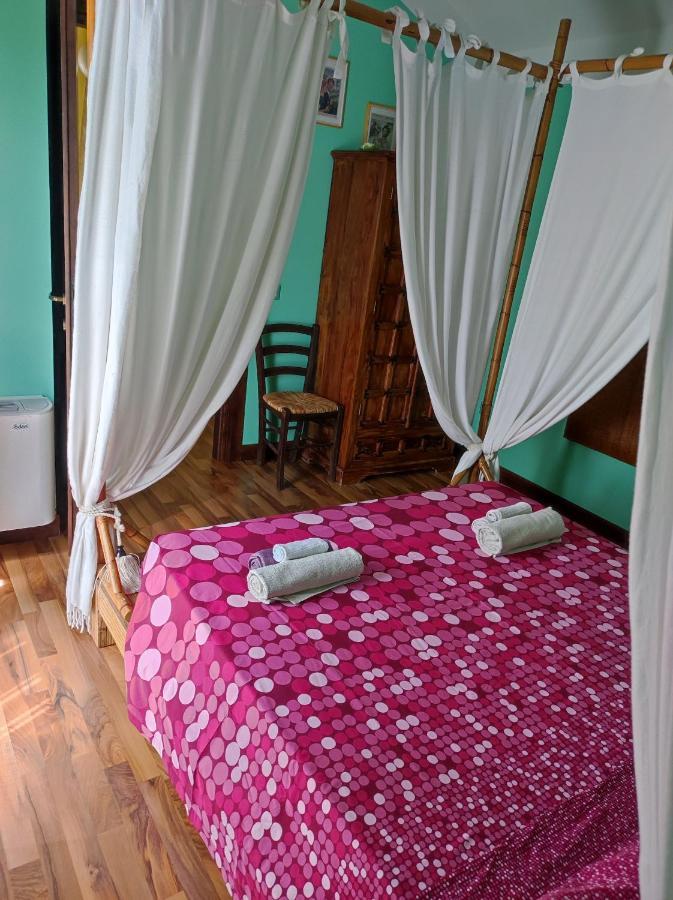 Borgo Lamurese Bed & Breakfast