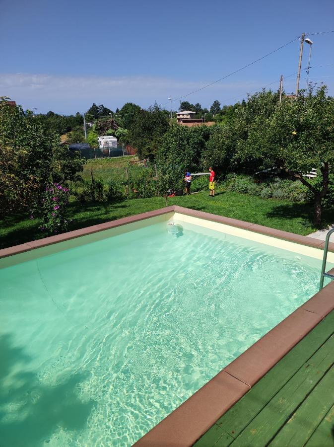 Borgo Lamurese 2*