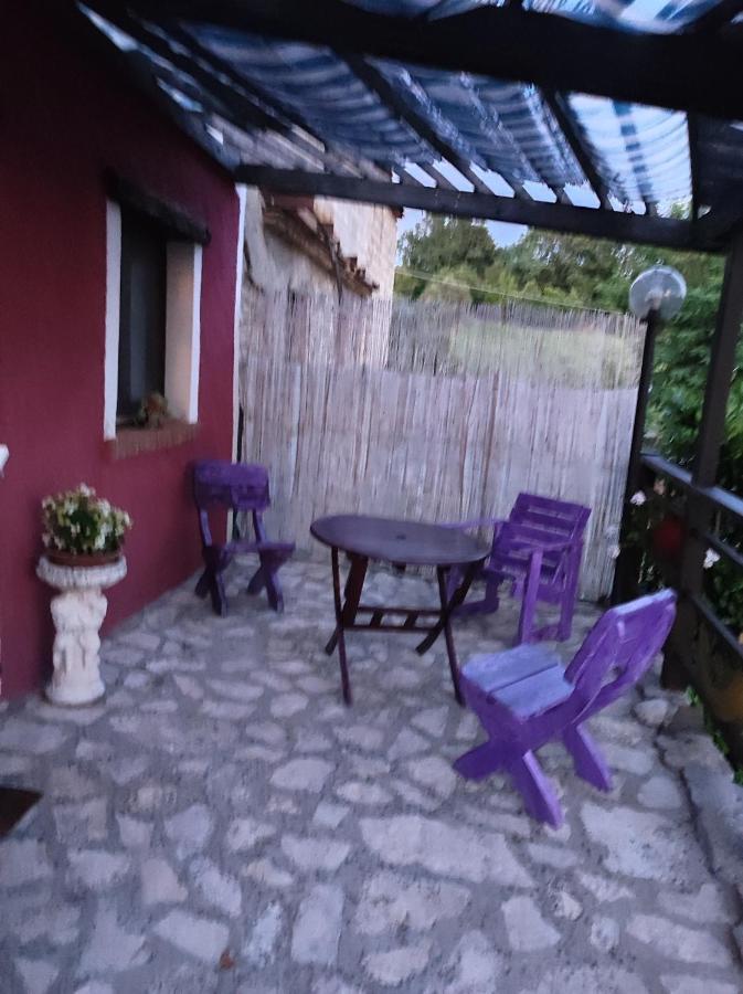 Borgo Lamurese Avigliano