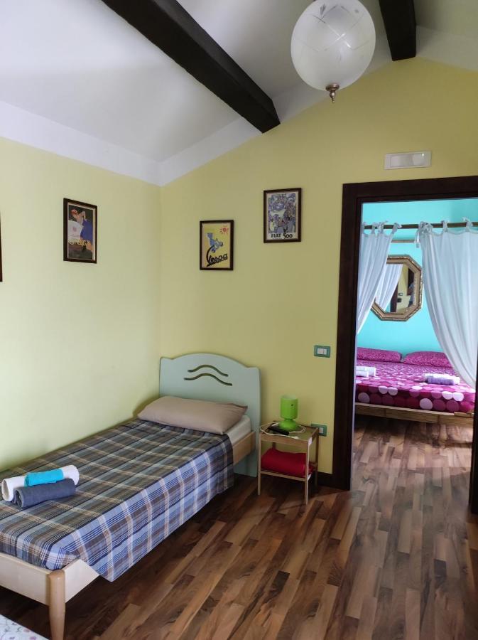 Bed & Breakfast Borgo Lamurese Avigliano