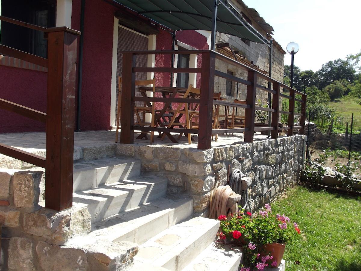 Borgo Lamurese Bed & Breakfast 2*