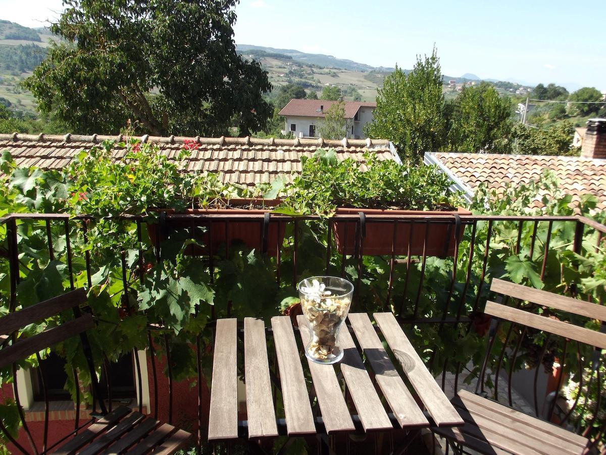 Borgo Lamurese Bed & Breakfast Avigliano
