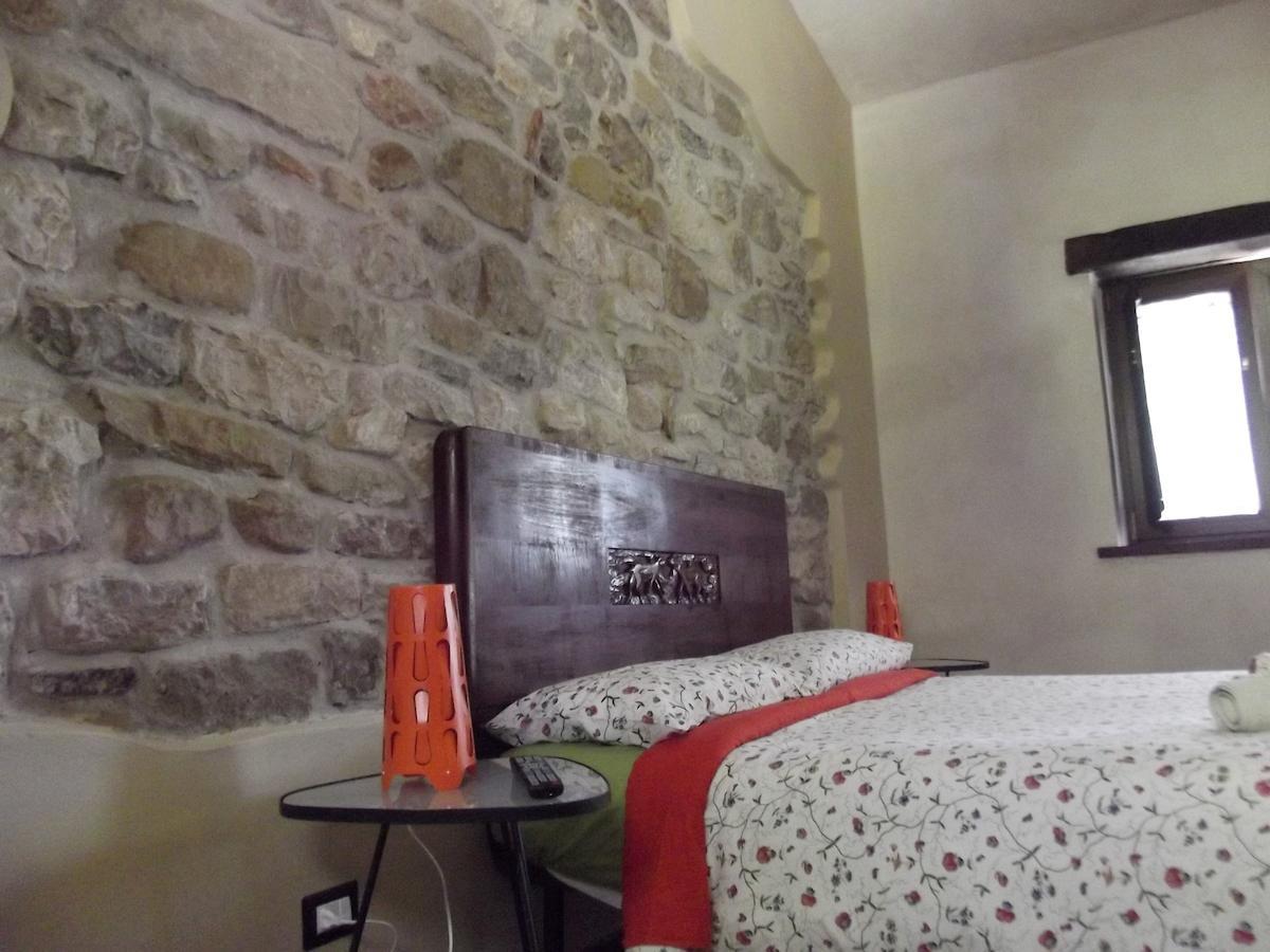 Borgo Lamurese 2* Avigliano