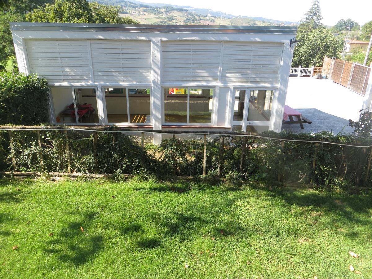 Borgo Lamurese Bed & Breakfast 2*