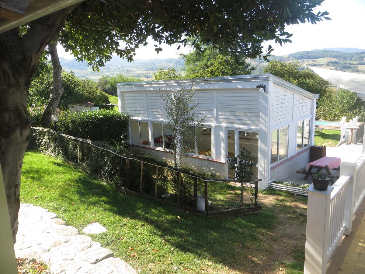 Bed & Breakfast Borgo Lamurese