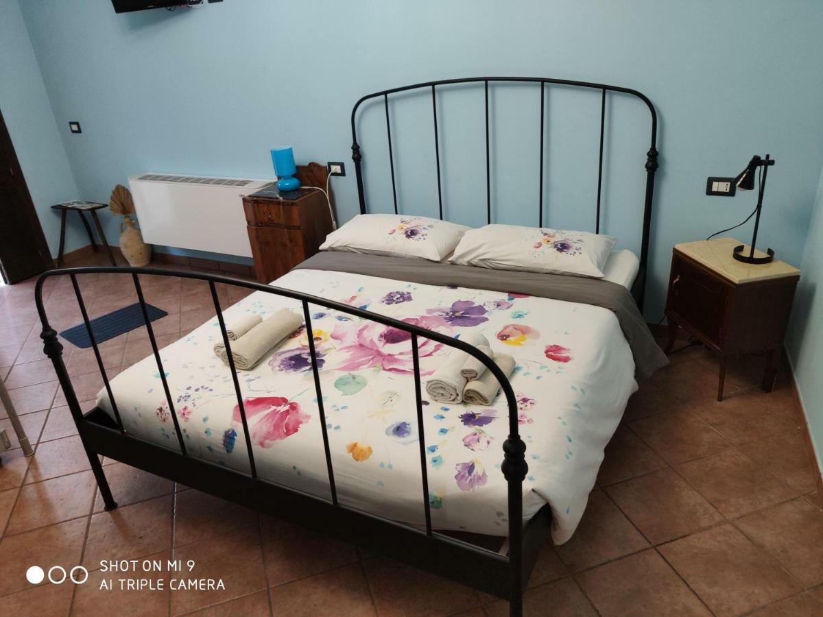 Borgo Lamurese Avigliano